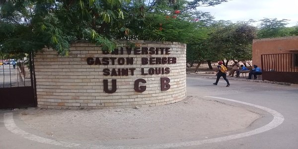 Université Gaston Berger